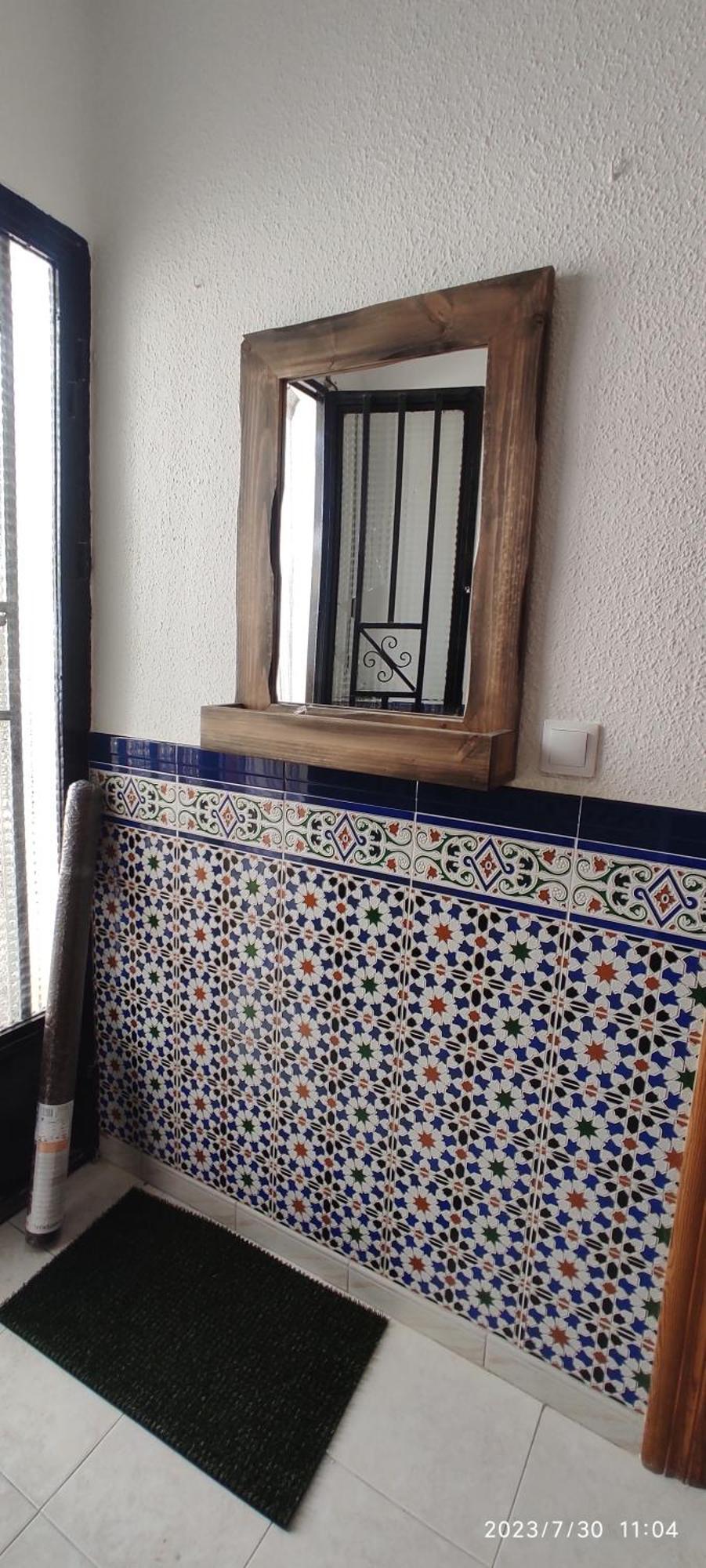 Acogedora Casa Familiar Con Patio Villa Salobreña Екстериор снимка