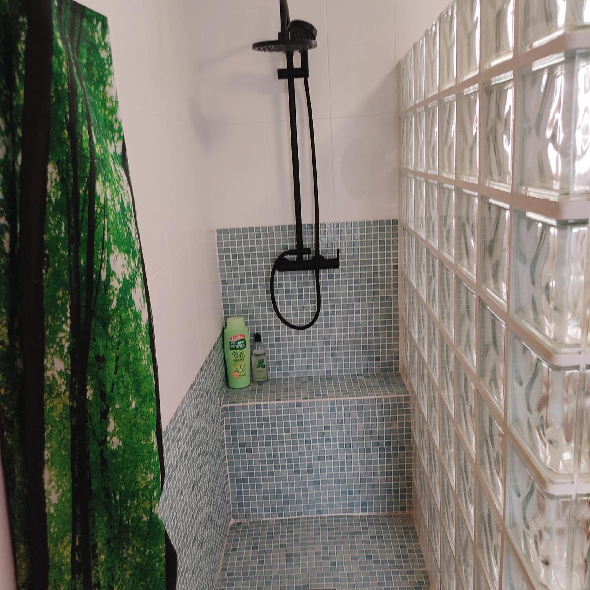 Acogedora Casa Familiar Con Patio Villa Salobreña Екстериор снимка