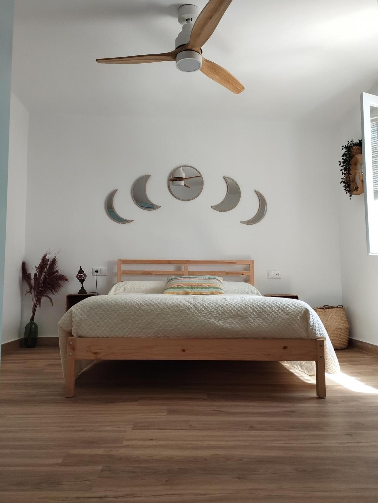 Acogedora Casa Familiar Con Patio Villa Salobreña Екстериор снимка