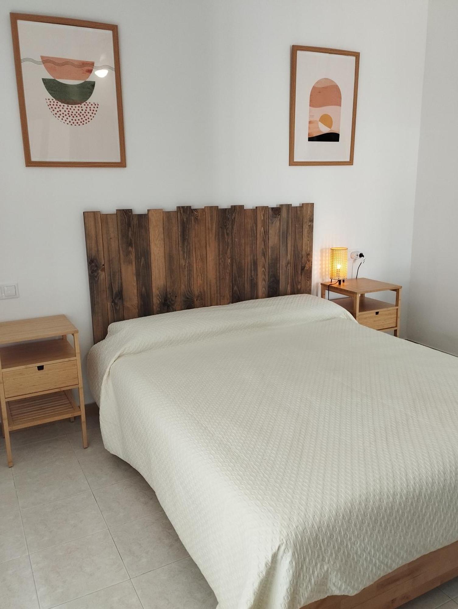 Acogedora Casa Familiar Con Patio Villa Salobreña Екстериор снимка