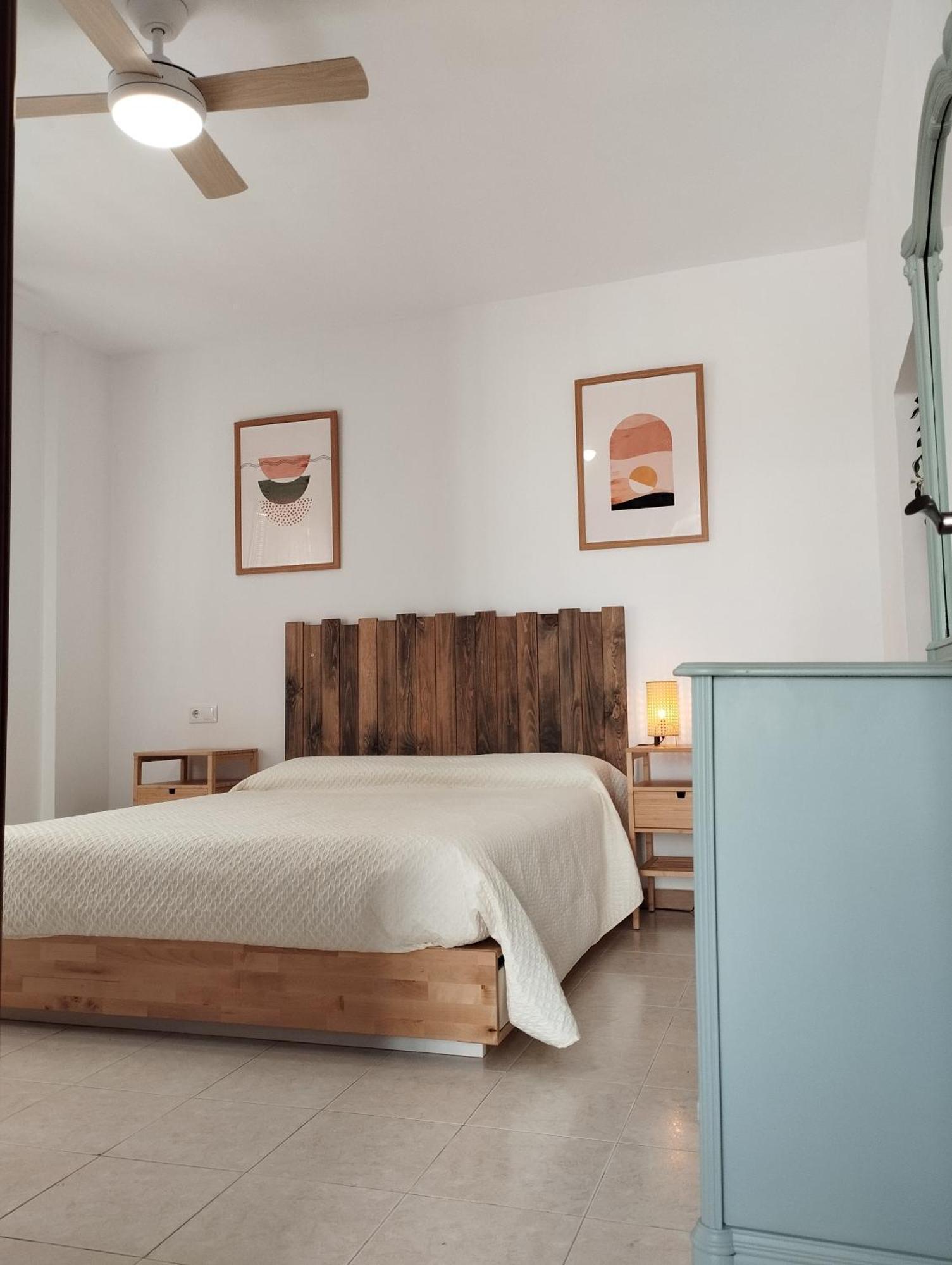Acogedora Casa Familiar Con Patio Villa Salobreña Екстериор снимка