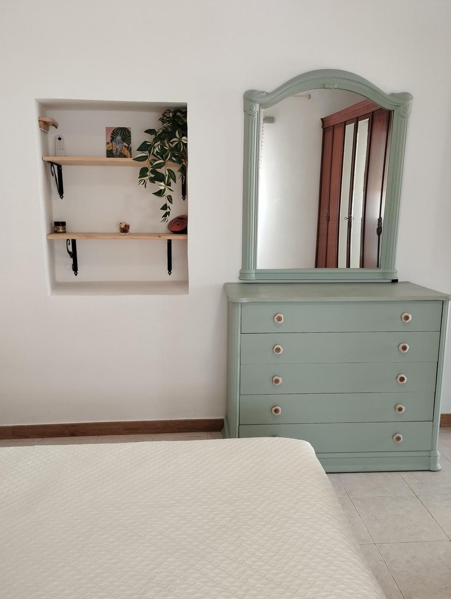 Acogedora Casa Familiar Con Patio Villa Salobreña Екстериор снимка