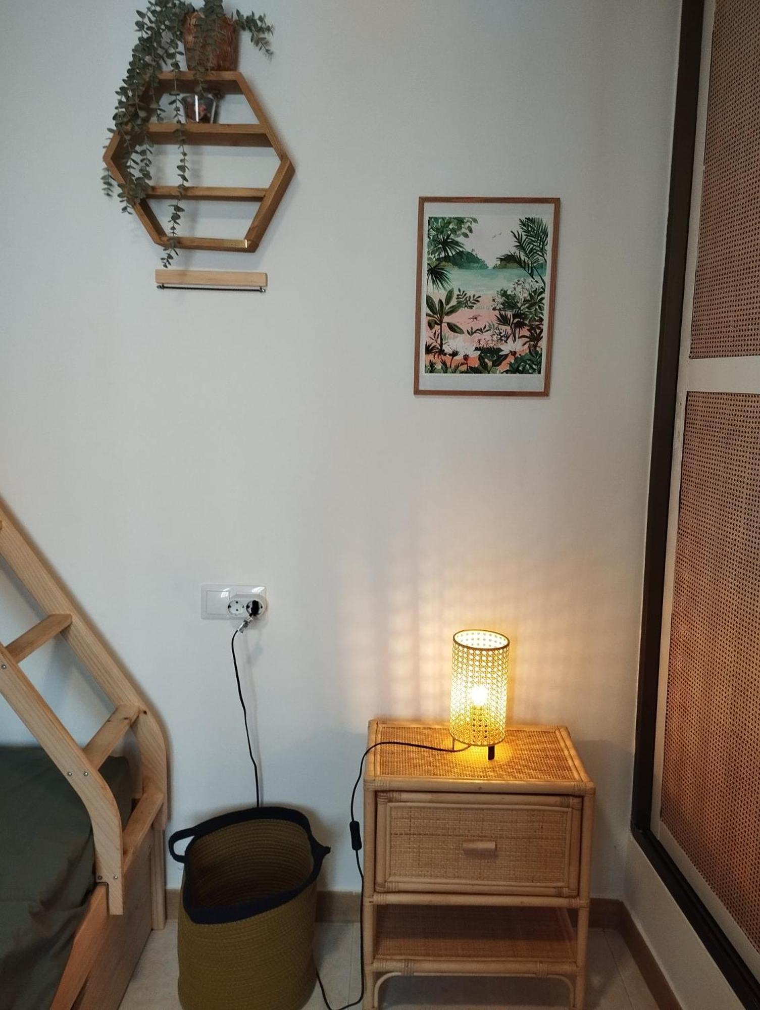 Acogedora Casa Familiar Con Patio Villa Salobreña Екстериор снимка